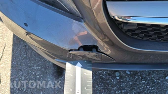 2015 Mercedes-Benz CLA 250 4MATIC - miniatura 38
