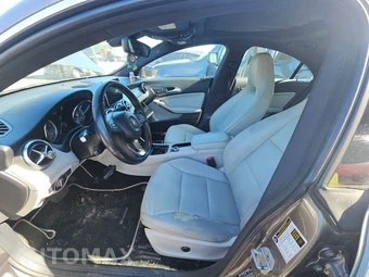 2015 Mercedes-Benz CLA 250 4MATIC - miniatura 7