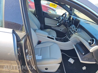 2015 Mercedes-Benz CLA 250 4MATIC - miniatura 8