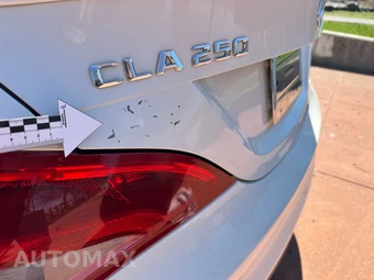 2015 Mercedes-Benz CLA 250 4MATIC - miniatura 102