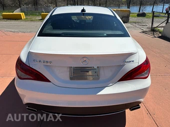 2015 Mercedes-Benz CLA 250 4MATIC - miniatura 14
