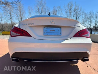 2015 Mercedes-Benz CLA 250 4MATIC - miniatura 15