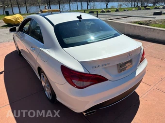 2015 Mercedes-Benz CLA 250 4MATIC - miniatura 16