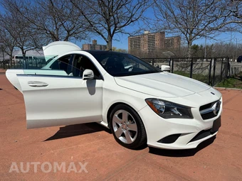 2015 Mercedes-Benz CLA 250 4MATIC - miniatura 18