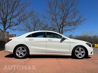 2015 Mercedes-Benz CLA 250 4MATIC - miniatura 19