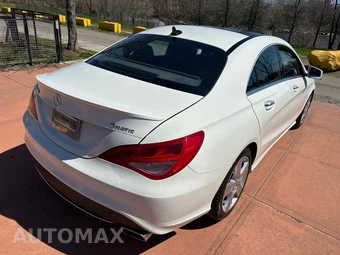 2015 Mercedes-Benz CLA 250 4MATIC - miniatura 20