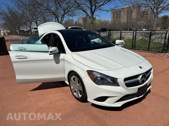 2015 Mercedes-Benz CLA 250 4MATIC - miniatura 22