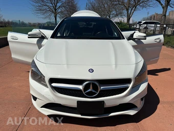 2015 Mercedes-Benz CLA 250 4MATIC - miniatura 23
