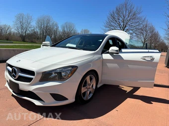 2015 Mercedes-Benz CLA 250 4MATIC - miniatura 27