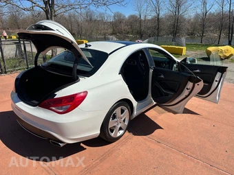 2015 Mercedes-Benz CLA 250 4MATIC - miniatura 29