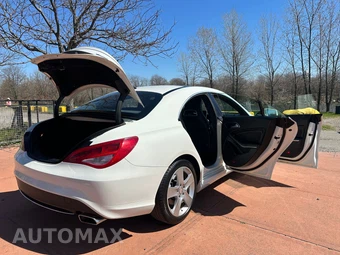 2015 Mercedes-Benz CLA 250 4MATIC - miniatura 30