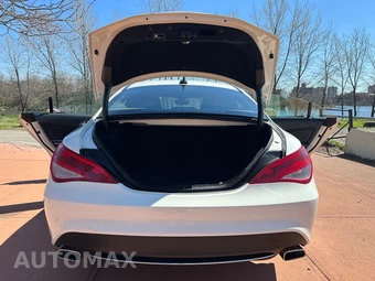 2015 Mercedes-Benz CLA 250 4MATIC - miniatura 31