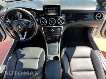 2015 Mercedes-Benz CLA 250 4MATIC - miniatura 33