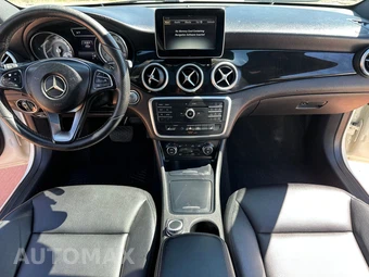 2015 Mercedes-Benz CLA 250 4MATIC - miniatura 34