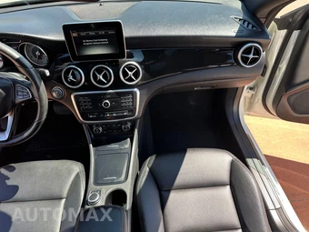 2015 Mercedes-Benz CLA 250 4MATIC - miniatura 35