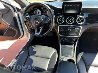 2015 Mercedes-Benz CLA 250 4MATIC - miniatura 37