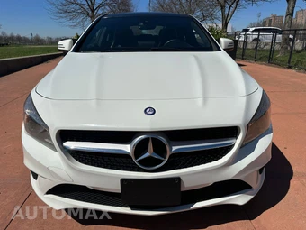 2015 Mercedes-Benz CLA 250 4MATIC - miniatura 4
