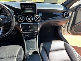 2015 Mercedes-Benz CLA 250 4MATIC - miniatura 40