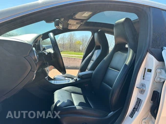 2015 Mercedes-Benz CLA 250 4MATIC - miniatura 44