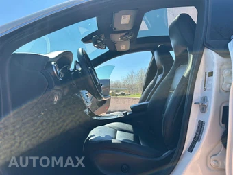 2015 Mercedes-Benz CLA 250 4MATIC - miniatura 45