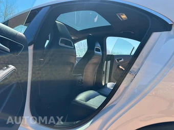 2015 Mercedes-Benz CLA 250 4MATIC - miniatura 48
