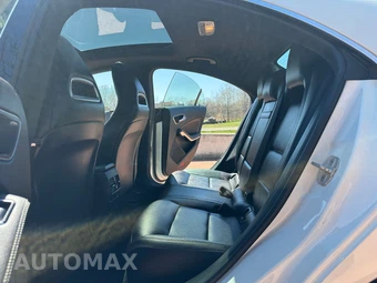 2015 Mercedes-Benz CLA 250 4MATIC - miniatura 49