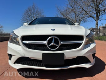 2015 Mercedes-Benz CLA 250 4MATIC - miniatura 5