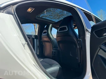 2015 Mercedes-Benz CLA 250 4MATIC - miniatura 50