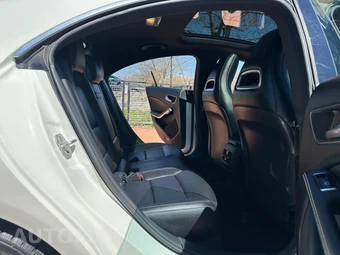 2015 Mercedes-Benz CLA 250 4MATIC - miniatura 53