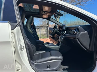 2015 Mercedes-Benz CLA 250 4MATIC - miniatura 54