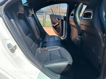 2015 Mercedes-Benz CLA 250 4MATIC - miniatura 57