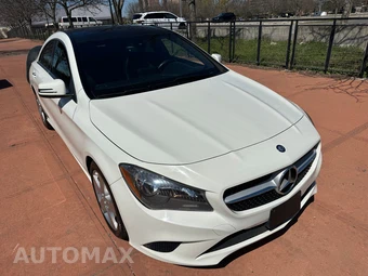 2015 Mercedes-Benz CLA 250 4MATIC - miniatura 6