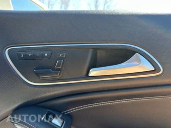 2015 Mercedes-Benz CLA 250 4MATIC - miniatura 62