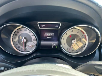 2015 Mercedes-Benz CLA 250 4MATIC - miniatura 64