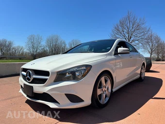 2015 Mercedes-Benz CLA 250 4MATIC - miniatura 7