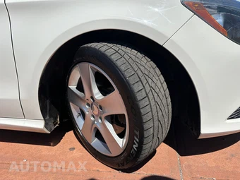 2015 Mercedes-Benz CLA 250 4MATIC - miniatura 75