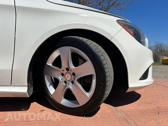 2015 Mercedes-Benz CLA 250 4MATIC - miniatura 76