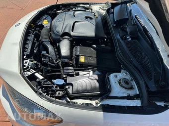 2015 Mercedes-Benz CLA 250 4MATIC - miniatura 81