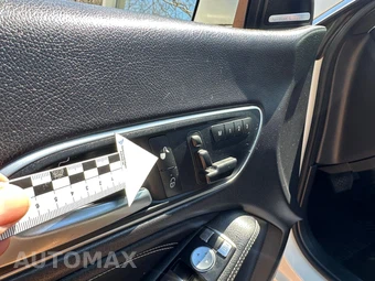 2015 Mercedes-Benz CLA 250 4MATIC - miniatura 86