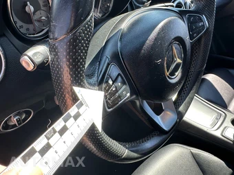2015 Mercedes-Benz CLA 250 4MATIC - miniatura 87