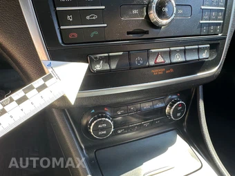 2015 Mercedes-Benz CLA 250 4MATIC - miniatura 88