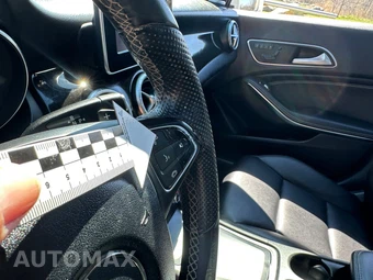 2015 Mercedes-Benz CLA 250 4MATIC - miniatura 90