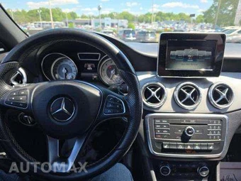 2015 Mercedes-Benz CLA 250 4MATIC - miniatura 10