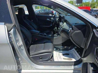 2015 Mercedes-Benz CLA 250 4MATIC - miniatura 18