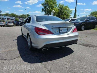 2015 Mercedes-Benz CLA 250 4MATIC - miniatura 2