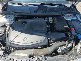 2015 Mercedes-Benz CLA 250 4MATIC - miniatura 23