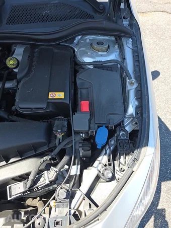 2015 Mercedes-Benz CLA 250 4MATIC - miniatura 24