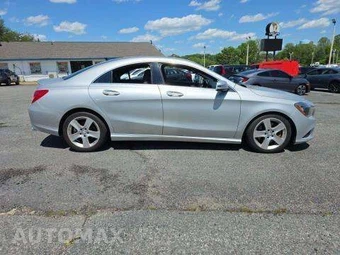 2015 Mercedes-Benz CLA 250 4MATIC - miniatura 4