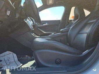 2015 Mercedes-Benz CLA 250 4MATIC - miniatura 6