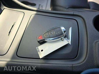 2015 Mercedes-Benz CLA 250 4MATIC - miniatura 8